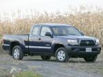 Toyota Tacoma Access Cab 2005 года